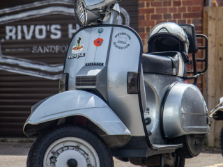 Rivos Hub BAD Abarth Breakfast Meet - colinhillphotography.uk