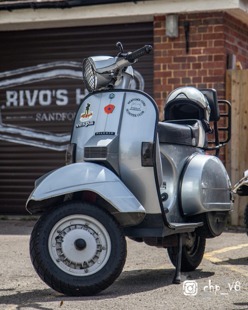 Rivos Hub BAD Abarth Breakfast Meet - colinhillphotography.uk