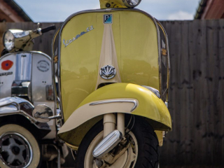 Rivos Hub BAD Abarth Breakfast Meet - colinhillphotography.uk