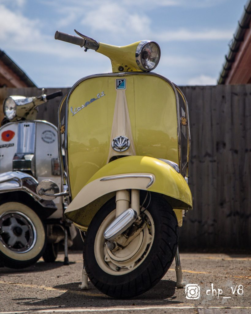 Rivos Hub BAD Abarth Breakfast Meet - colinhillphotography.uk