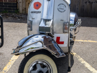 Rivos Hub BAD Abarth Breakfast Meet - colinhillphotography.uk