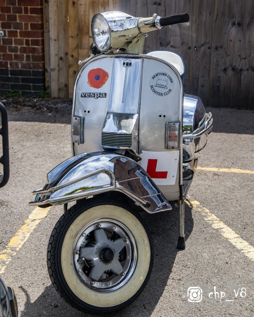 Rivos Hub BAD Abarth Breakfast Meet - colinhillphotography.uk