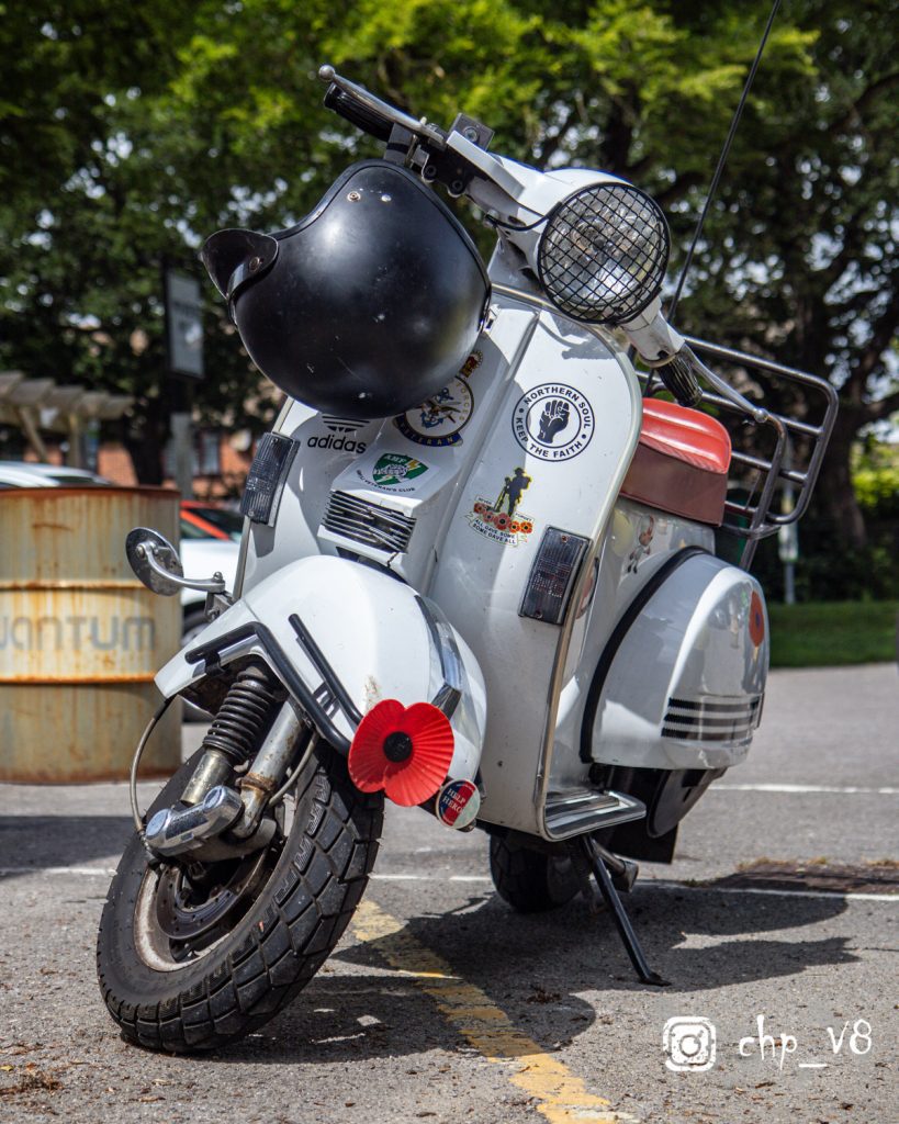 Rivos Hub BAD Abarth Breakfast Meet - colinhillphotography.uk