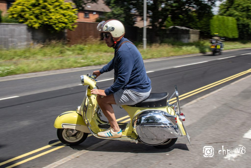Rivos Hub BAD Abarth Breakfast Meet - colinhillphotography.uk