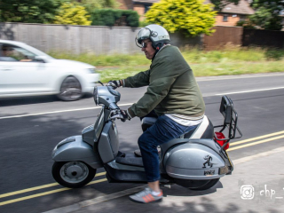 Rivos Hub BAD Abarth Breakfast Meet - colinhillphotography.uk
