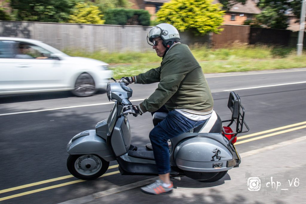 Rivos Hub BAD Abarth Breakfast Meet - colinhillphotography.uk