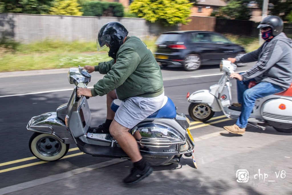Rivos Hub BAD Abarth Breakfast Meet - colinhillphotography.uk