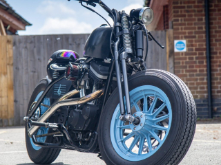 Rivos Hub BAD Abarth Breakfast Meet - colinhillphotography.uk