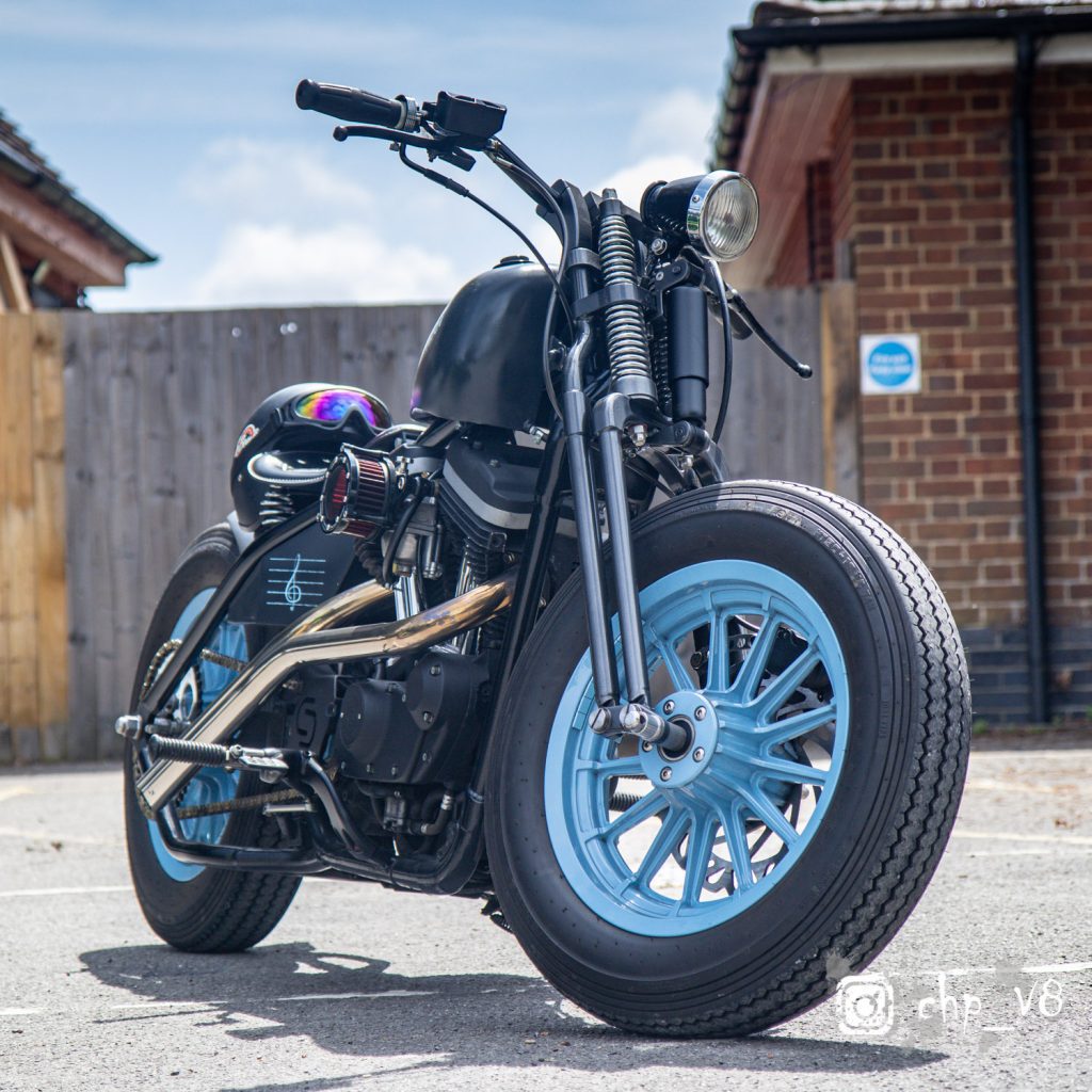 Rivos Hub BAD Abarth Breakfast Meet - colinhillphotography.uk