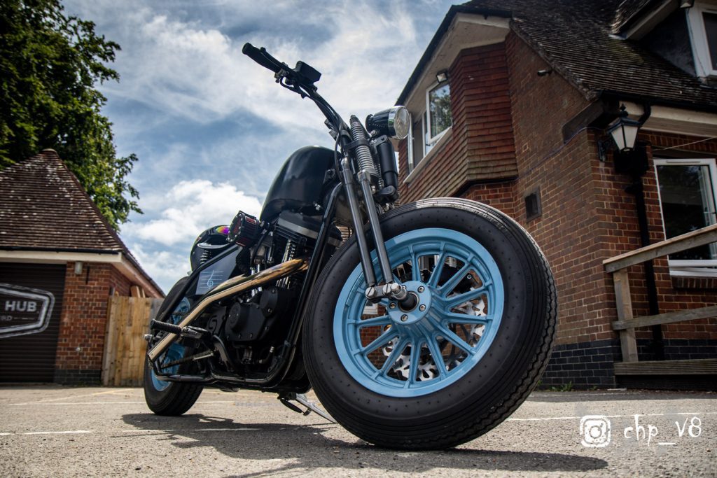 Rivos Hub BAD Abarth Breakfast Meet - colinhillphotography.uk