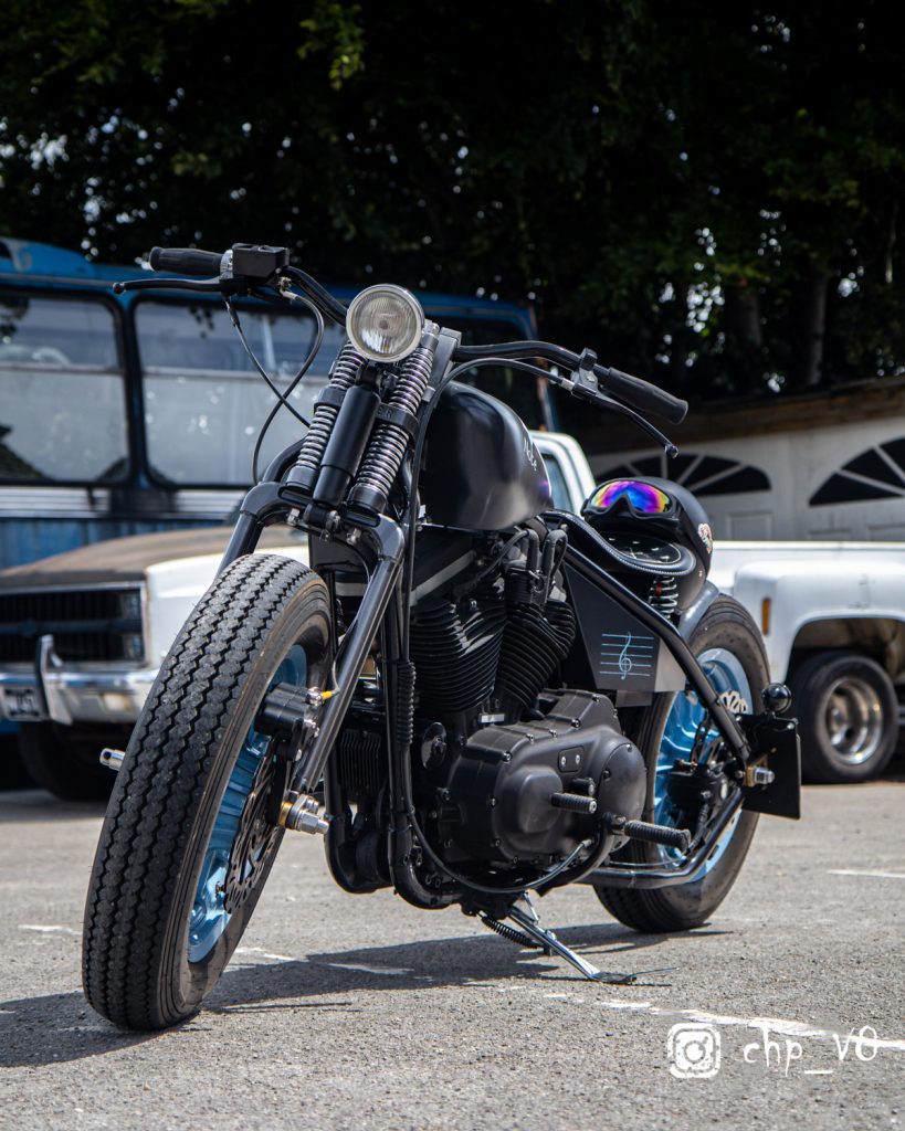 Rivos Hub BAD Abarth Breakfast Meet - colinhillphotography.uk