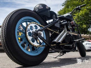 Rivos Hub BAD Abarth Breakfast Meet - colinhillphotography.uk