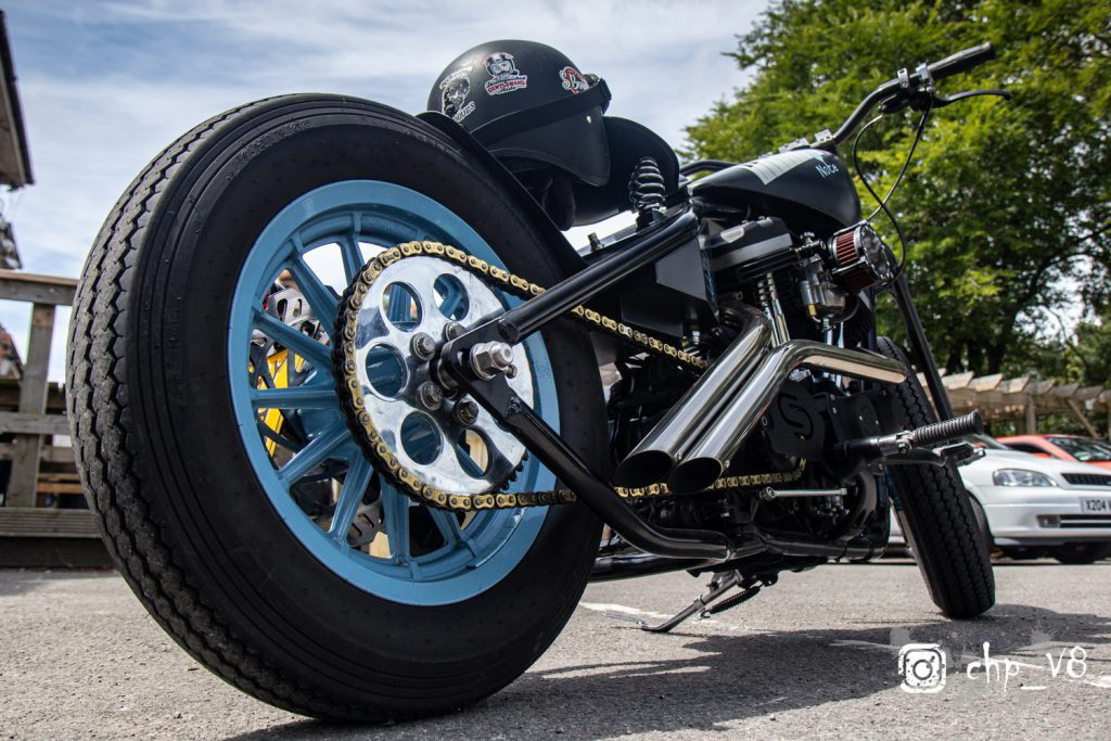 Rivos Hub BAD Abarth Breakfast Meet - colinhillphotography.uk