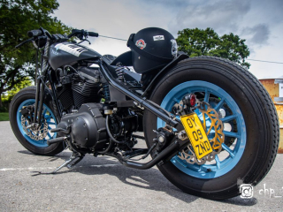 Rivos Hub BAD Abarth Breakfast Meet - colinhillphotography.uk