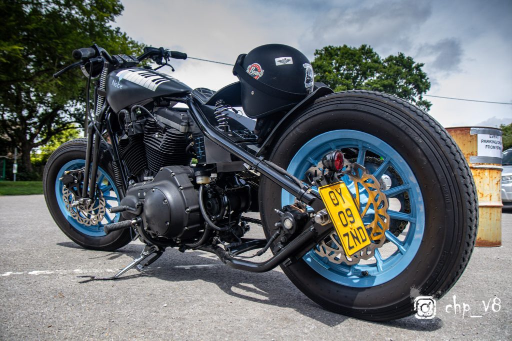 Rivos Hub BAD Abarth Breakfast Meet - colinhillphotography.uk