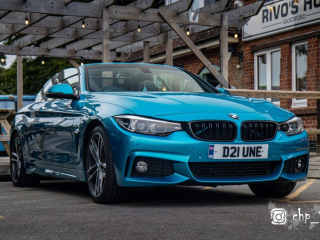 Dorset Car Club at Rivos Hub - colinhillphotography.uk