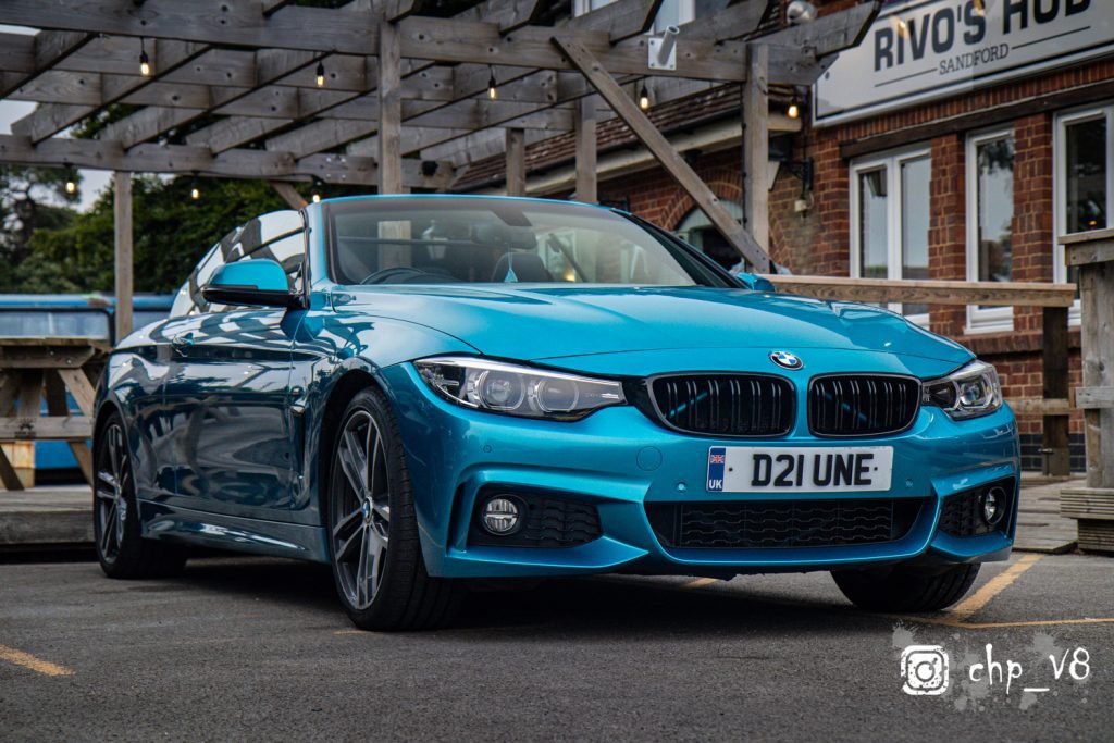 Dorset Car Club at Rivos Hub - colinhillphotography.uk