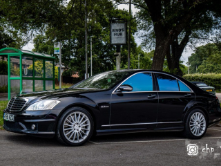 Dorset Car Club at Rivos Hub - colinhillphotography.uk