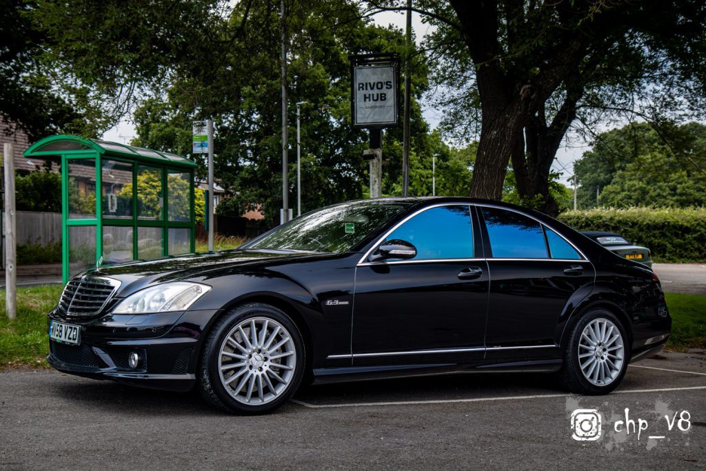 Dorset Car Club at Rivos Hub - colinhillphotography.uk