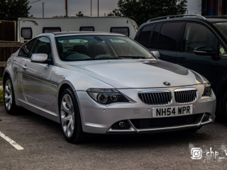 Dorset Car Club at Rivos Hub - colinhillphotography.uk