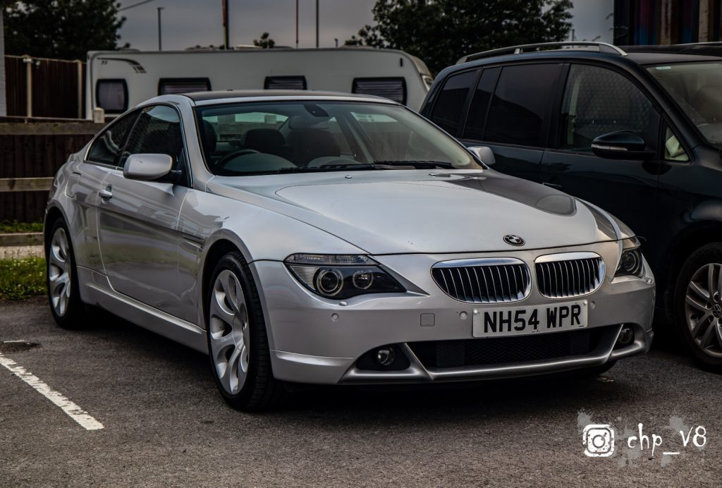 Dorset Car Club at Rivos Hub - colinhillphotography.uk