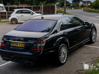 Dorset Car Club at Rivos Hub - colinhillphotography.uk