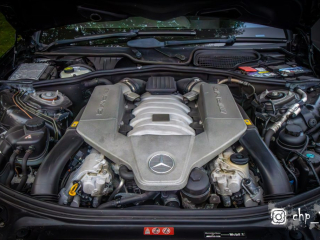 Dorset Car Club at Rivos Hub - colinhillphotography.uk