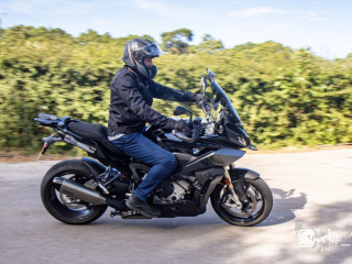 Bike Night at Rivos Hub Sandford - ColinHillPhotography.uk