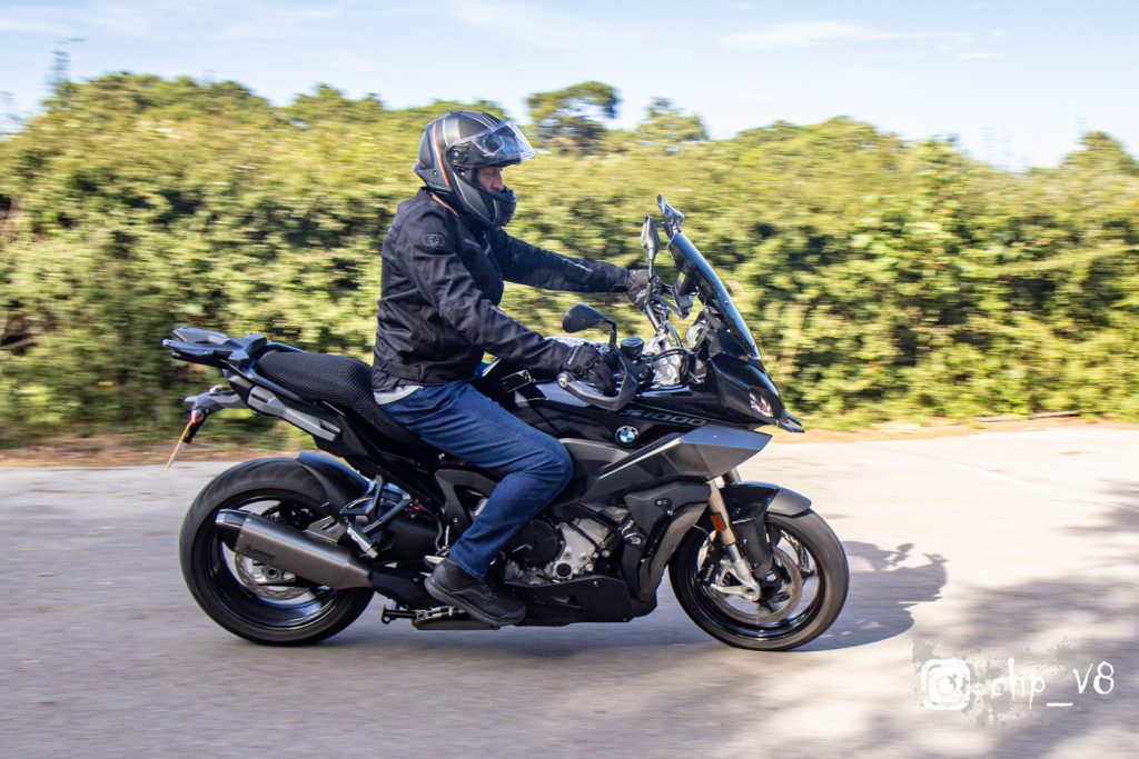 Bike Night at Rivos Hub Sandford - ColinHillPhotography.uk