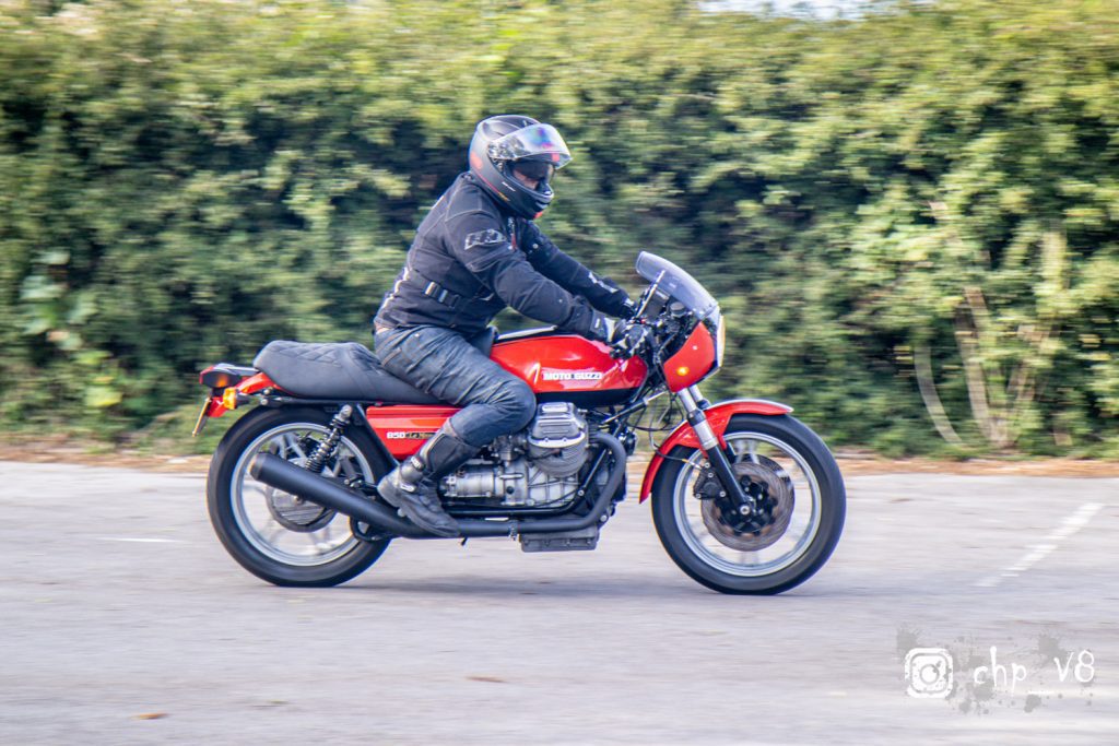 Bike Night at Rivos Hub Sandford - ColinHillPhotography.uk