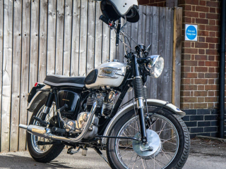 Bike Night at Rivos Hub Sandford - ColinHillPhotography.uk