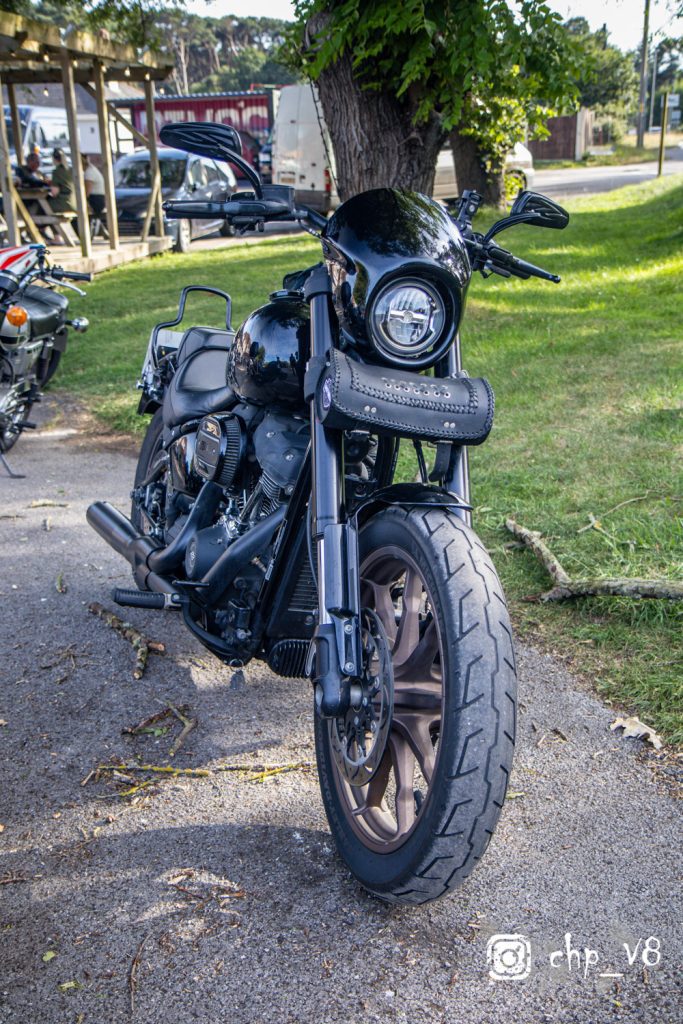 Bike Night at Rivos Hub Sandford - ColinHillPhotography.uk