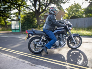 Bike Night at Rivos Hub Sandford - ColinHillPhotography.uk