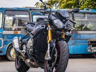 Bike Night at Rivos Hub Sandford - ColinHillPhotography.uk