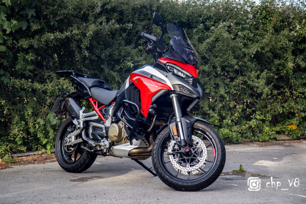 Bike Night at Rivos Hub Sandford - ColinHillPhotography.uk