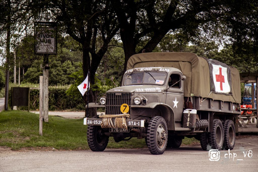 Armed Forces Day at Rivos Hub - colinhillphotography.uk