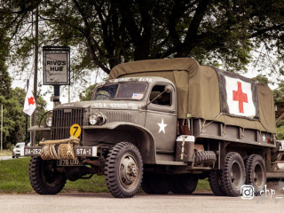 Armed Forces Day at Rivos Hub - colinhillphotography.uk