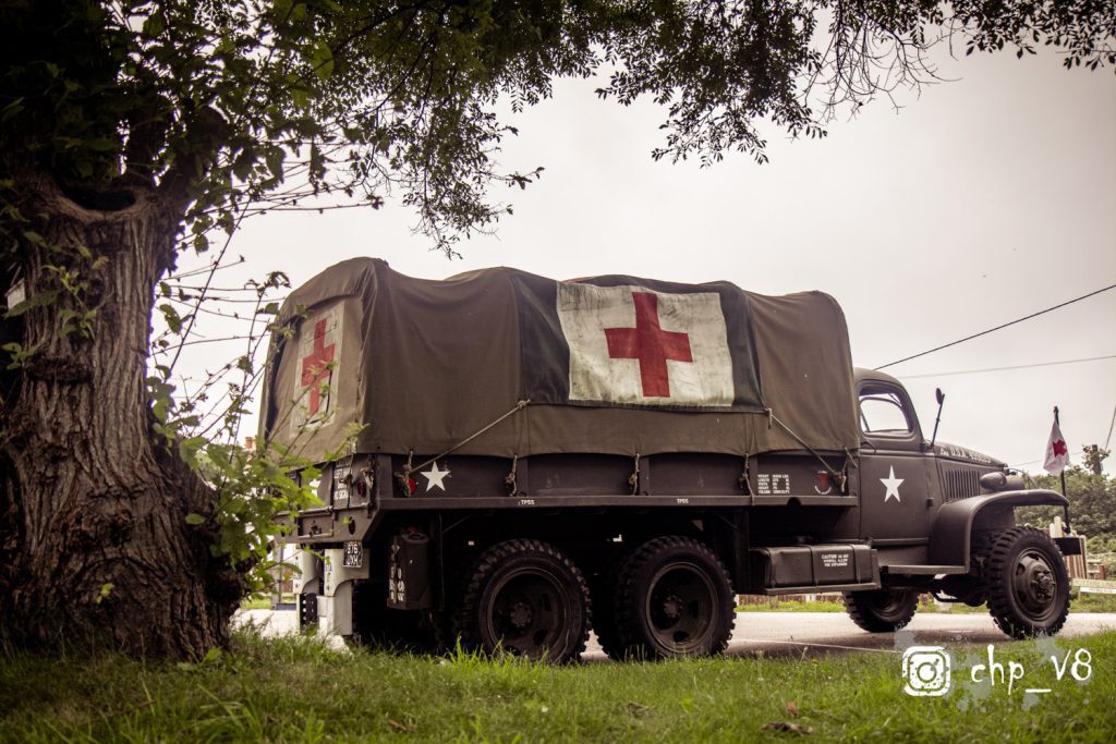Armed Forces Day at Rivos Hub - colinhillphotography.uk