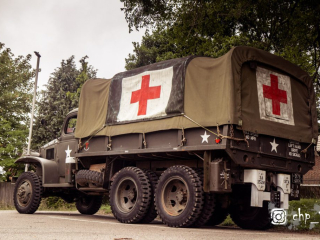 Armed Forces Day at Rivos Hub - colinhillphotography.uk