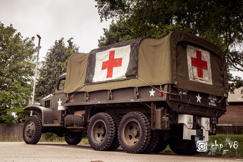 Armed Forces Day at Rivos Hub - colinhillphotography.uk