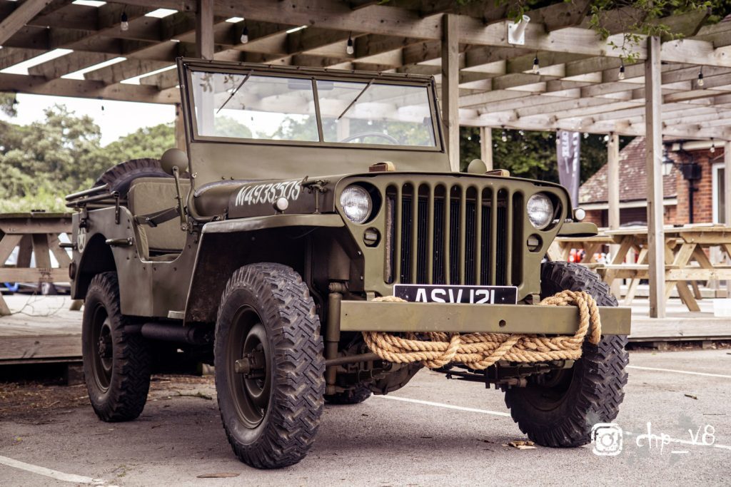 Armed Forces Day at Rivos Hub - colinhillphotography.uk