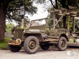 Armed Forces Day at Rivos Hub - colinhillphotography.uk