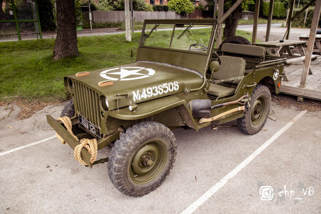 Armed Forces Day at Rivos Hub - colinhillphotography.uk