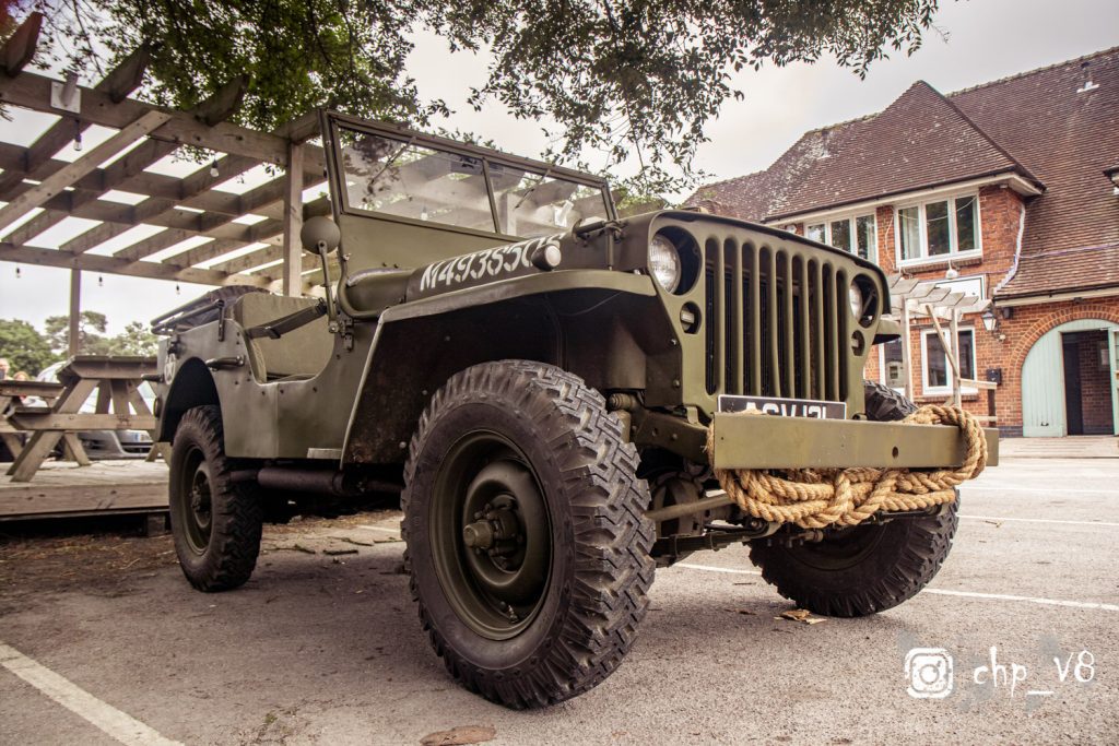 Armed Forces Day at Rivos Hub - colinhillphotography.uk