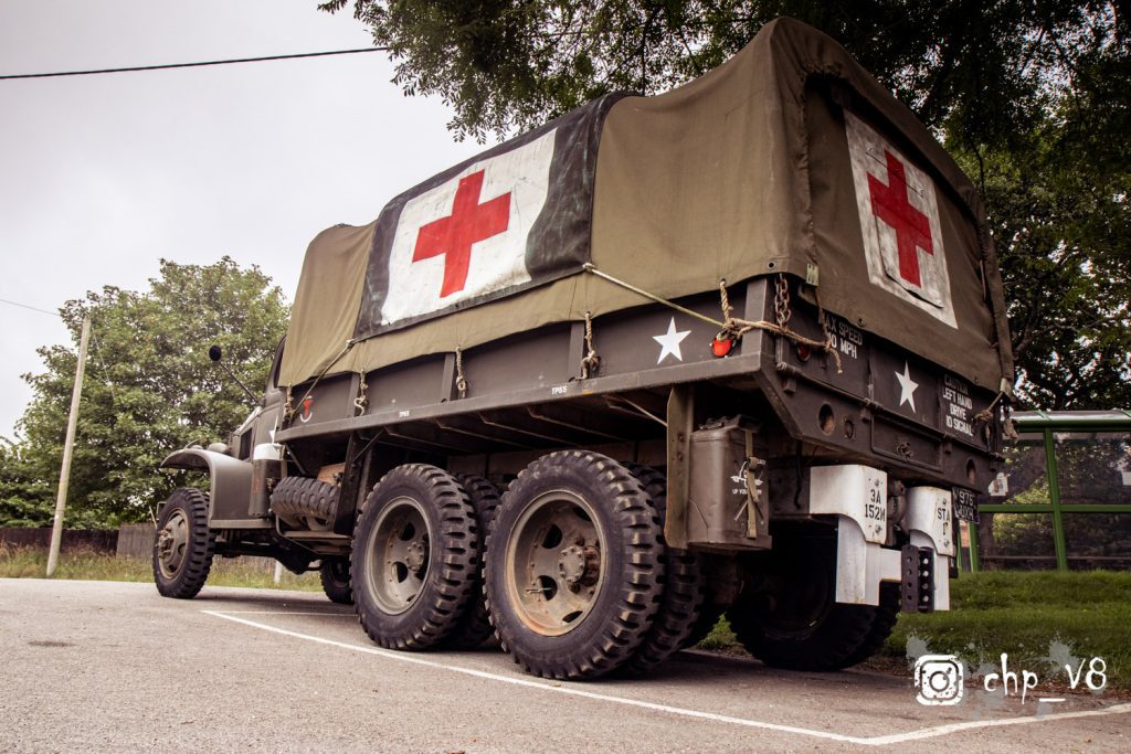 Armed Forces Day at Rivos Hub - colinhillphotography.uk
