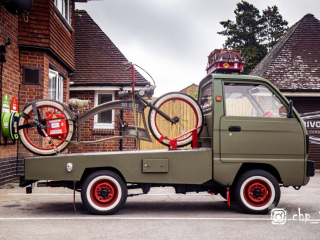 Armed Forces Day at Rivos Hub - colinhillphotography.uk