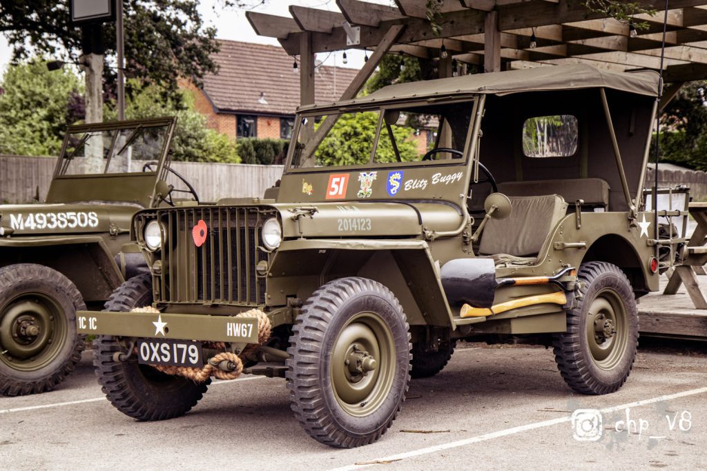 Armed Forces Day at Rivos Hub - colinhillphotography.uk