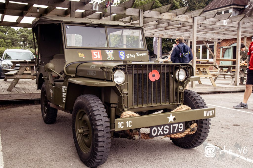 Armed Forces Day at Rivos Hub - colinhillphotography.uk