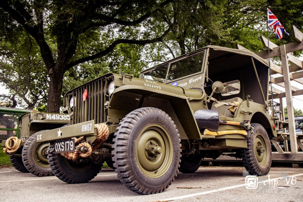 Armed Forces Day at Rivos Hub - colinhillphotography.uk