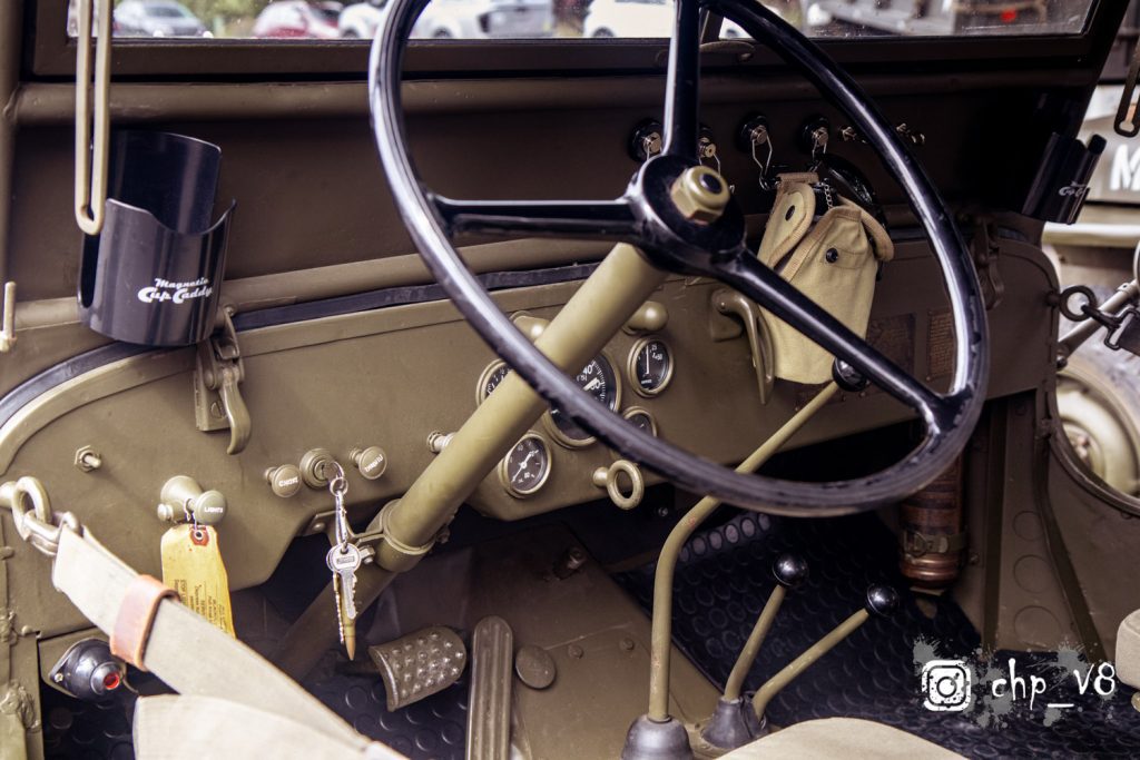 Armed Forces Day at Rivos Hub - colinhillphotography.uk